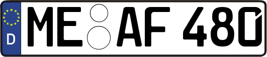 ME-AF480