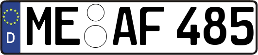 ME-AF485