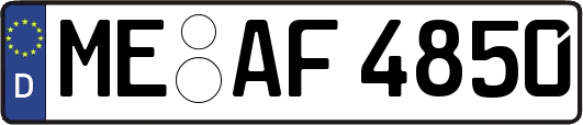ME-AF4850