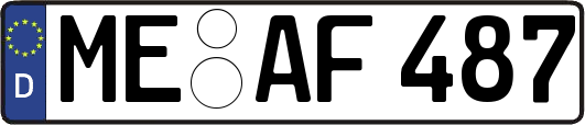 ME-AF487