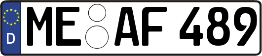ME-AF489