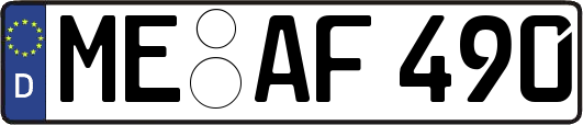 ME-AF490