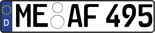ME-AF495