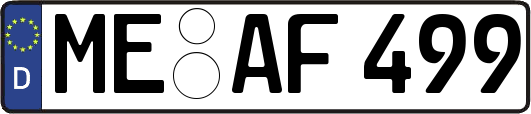 ME-AF499
