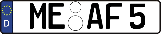ME-AF5