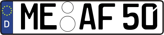 ME-AF50