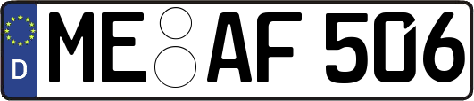 ME-AF506