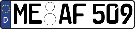 ME-AF509