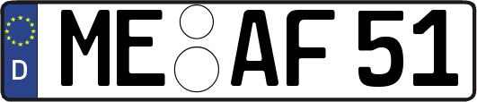 ME-AF51