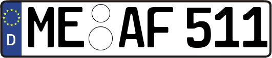ME-AF511