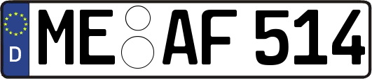 ME-AF514