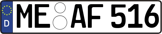 ME-AF516