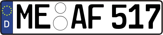 ME-AF517