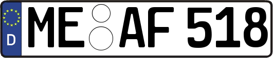 ME-AF518