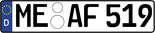 ME-AF519