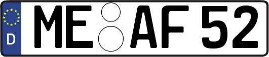 ME-AF52