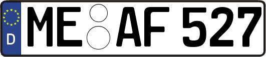 ME-AF527