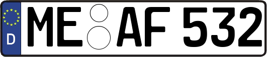 ME-AF532