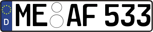 ME-AF533