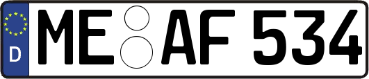 ME-AF534