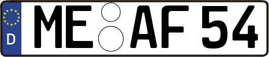 ME-AF54