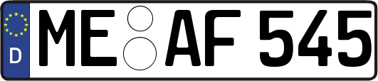 ME-AF545