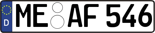 ME-AF546