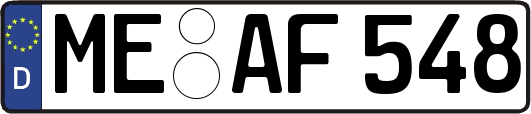 ME-AF548