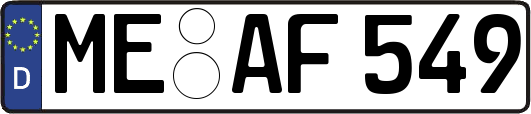 ME-AF549
