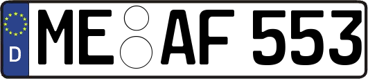 ME-AF553