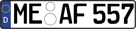 ME-AF557