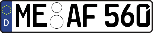 ME-AF560