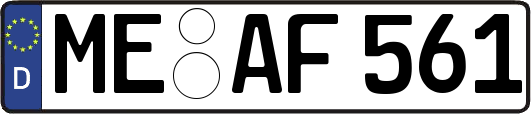 ME-AF561