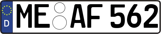 ME-AF562