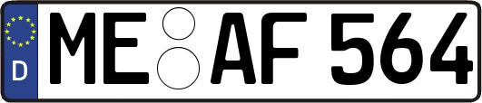 ME-AF564