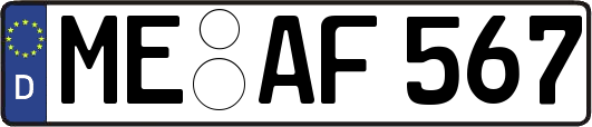 ME-AF567