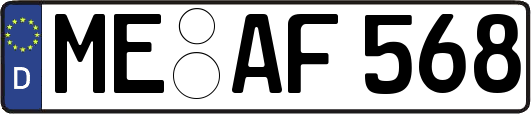 ME-AF568