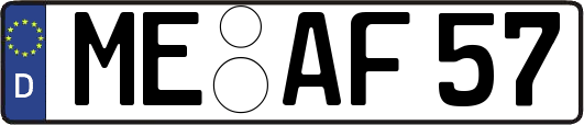ME-AF57