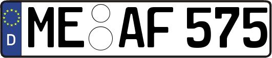 ME-AF575