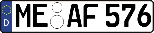 ME-AF576