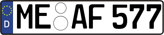 ME-AF577