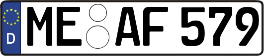 ME-AF579