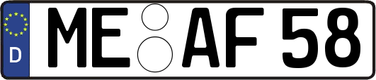ME-AF58