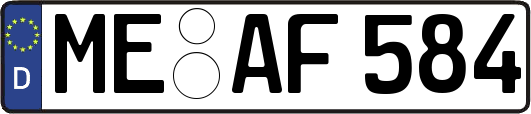 ME-AF584