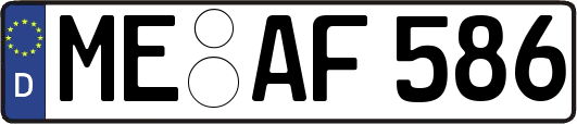 ME-AF586