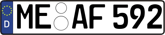 ME-AF592