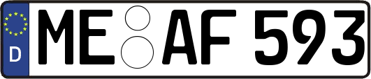 ME-AF593