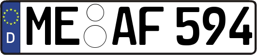 ME-AF594