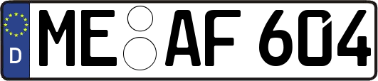 ME-AF604