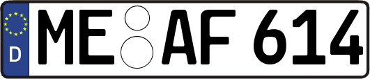 ME-AF614
